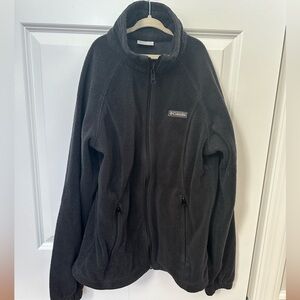 Columbia women’s fleece